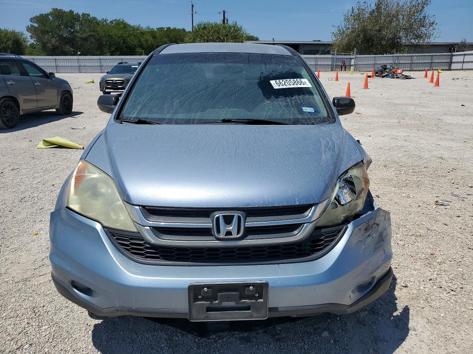 Продаж на аукціоні авто 2010 Honda Cr-v, vin: 3CZRE3H38AG704298, номер лоту: 66205866