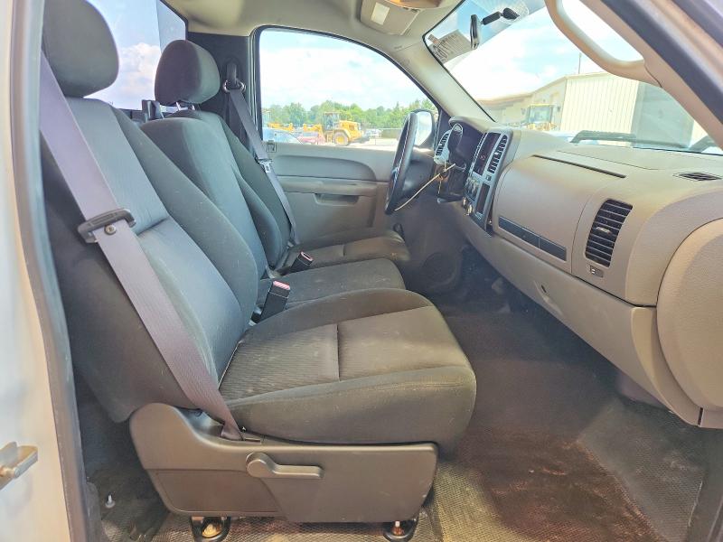 Aukcja sprzedaży 2011 Chevrolet Silverado, vin: 1GCNCPEA1BZ193040, numer aukcji: 65007276