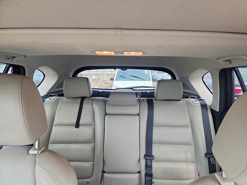 2013 Mazda Cx-5 მანქანა იყიდება აუქციონზე, vin: JM3KE4DEXD0134566, აუქციონის ნომერი: 63964256