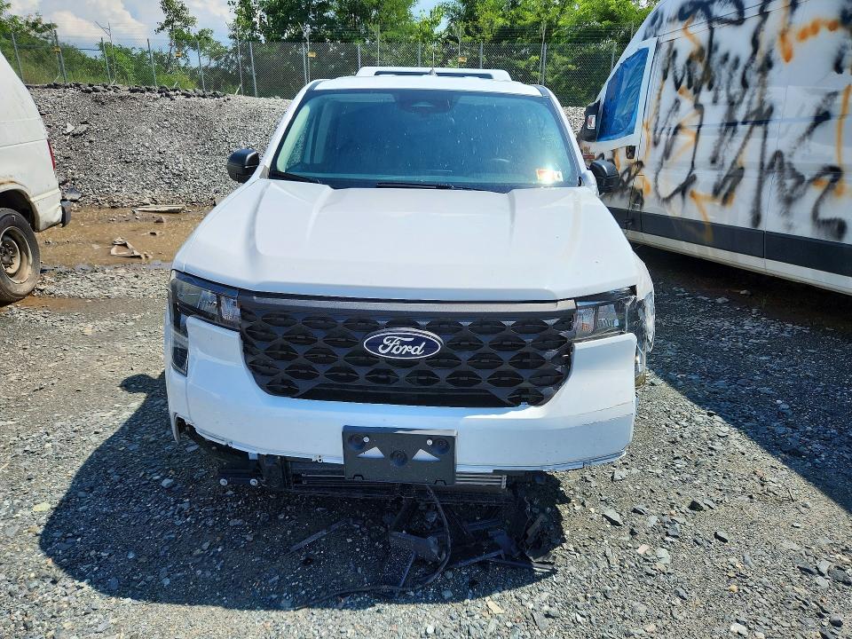Продаж на аукціоні авто 2025 Ford Maverick, vin: 3FTTW8BA5SRA51352, номер лоту: 59131566