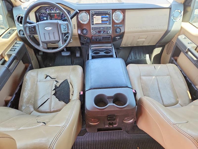 Aukcja sprzedaży 2012 Ford F350, vin: 1FT8W3BTXCEB04173, numer aukcji: 66439696