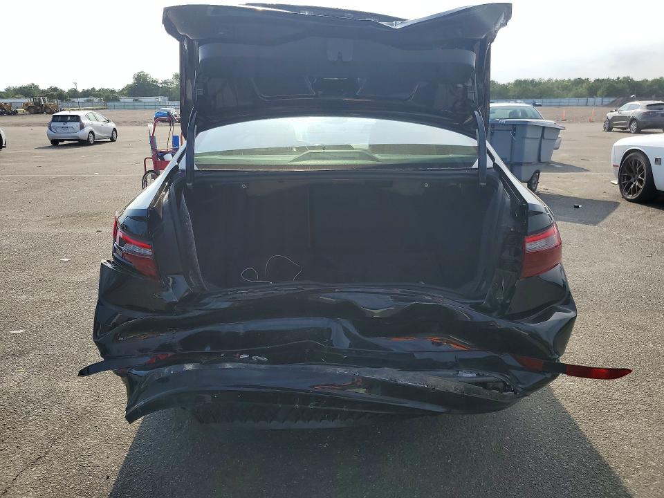 Aukcja sprzedaży 2020 Volkswagen Jetta, vin: 3VWC57BUXLM101178, numer aukcji: 65901916