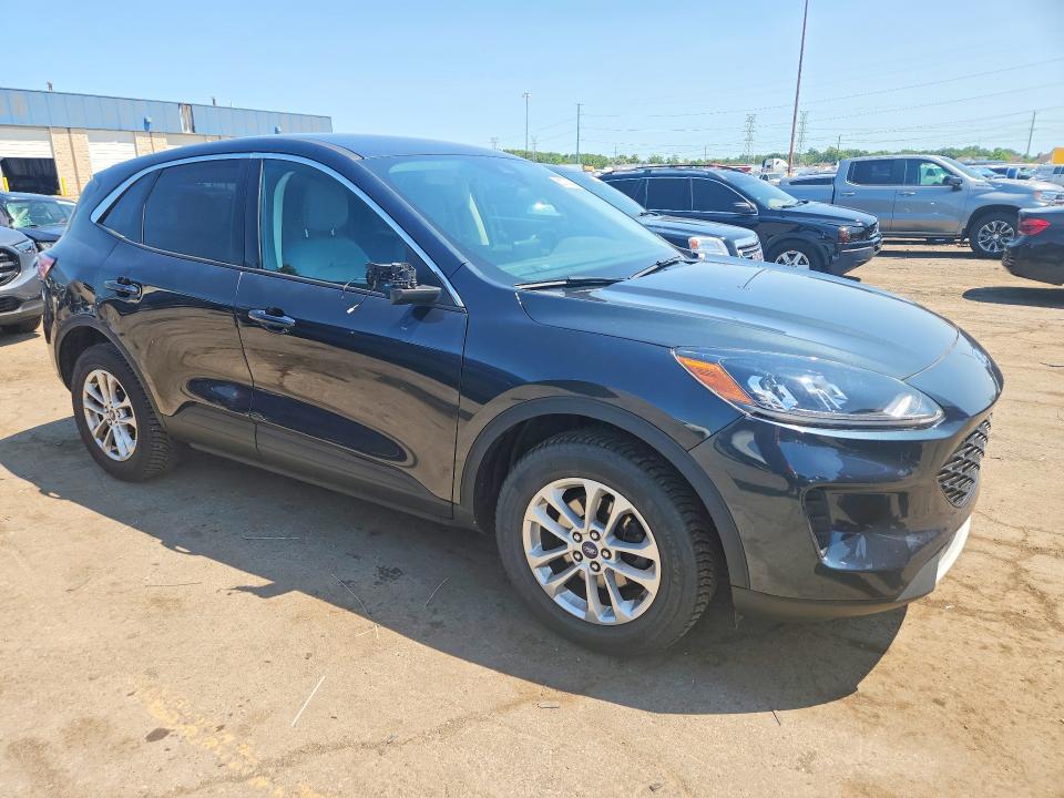 63723556 :رقم المزاد ، 1FMCU9G63NUA00909 vin ، 2022 Ford Escape مزاد بيع