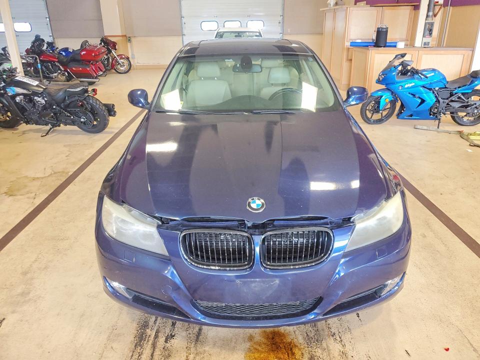 Aukcja sprzedaży 2011 Bmw 328, vin: WBAPK5C57BF126110, numer aukcji: 66797556