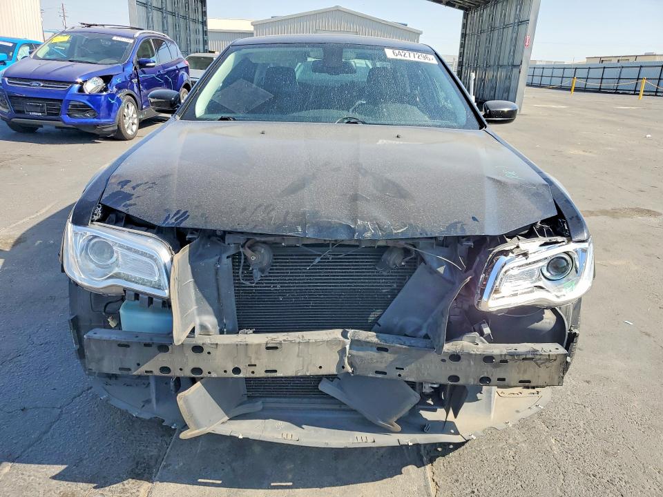 Aukcja sprzedaży 2016 Chrysler 300, vin: 2C3CCAAG2GH224323, numer aukcji: 64277296