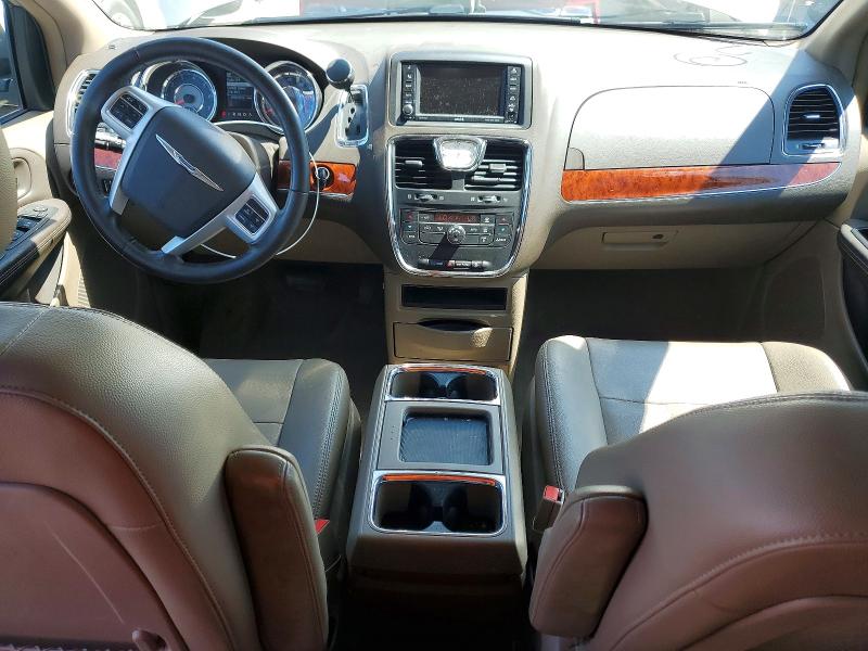 Aukcja sprzedaży 2014 Chrysler Town & Country, vin: 2C4RC1BG7ER259533, numer aukcji: 65136636