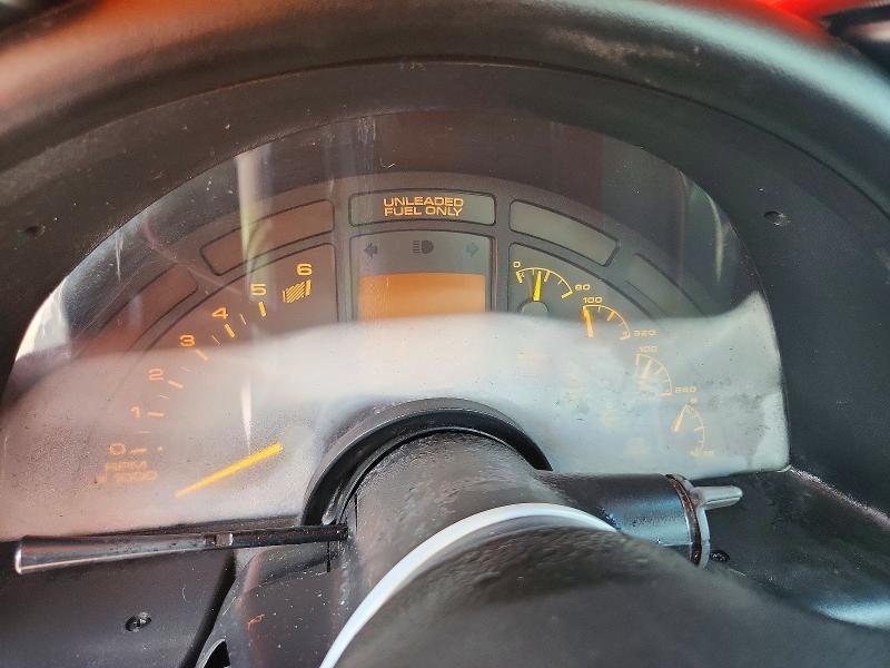 Продаж на аукціоні авто 1993 Chevrolet Corvette, vin: 1G1YY23P8P5103897, номер лоту: 65714316