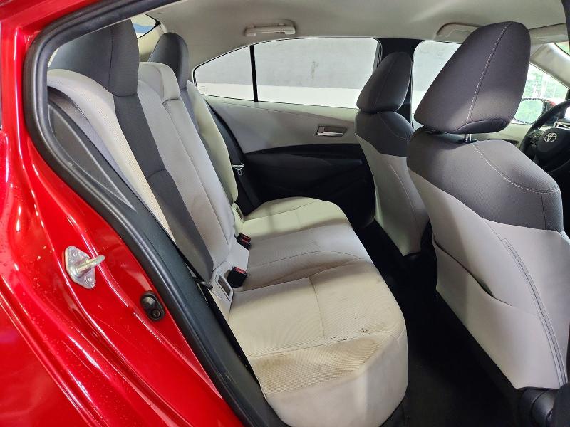 Aukcja sprzedaży 2020 Toyota Corolla, vin: 5YFEPRAE0LP060788, numer aukcji: 63769456