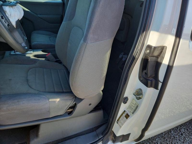 Продаж на аукціоні авто 2018 Nissan Frontier, vin: 1N6BD0CT5JN769825, номер лоту: 66565396