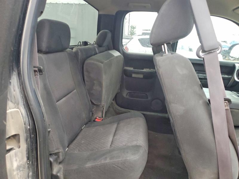 Продажа на аукционе авто 2013 Chevrolet Silverado, vin: 1GCRKSE75DZ239337, номер лота: 64855376