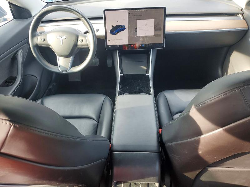 Продаж на аукціоні авто 2019 Tesla Model 3, vin: 5YJ3E1EB2KF389887, номер лоту: 64772176