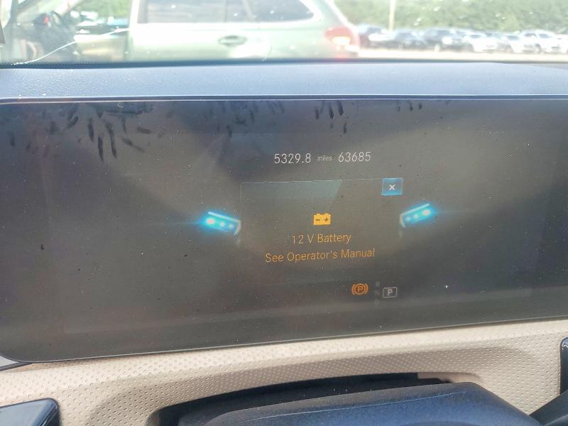 62224706 :رقم المزاد ، W1K5J4GB7MN186409 vin ، 2021 Mercedes-benz Cla مزاد بيع