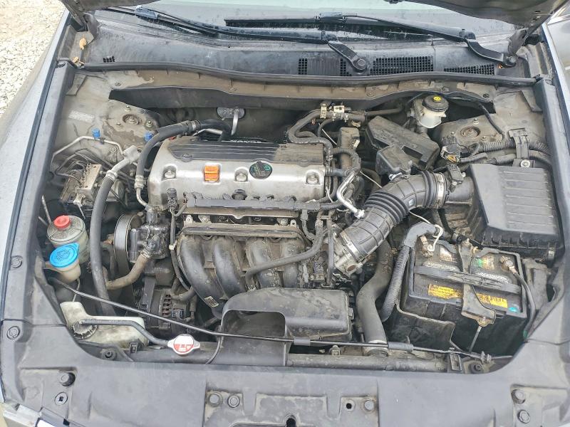 Aukcja sprzedaży 2010 Honda Accord, vin: 1HGCP2F30AA107214, numer aukcji: 67203716
