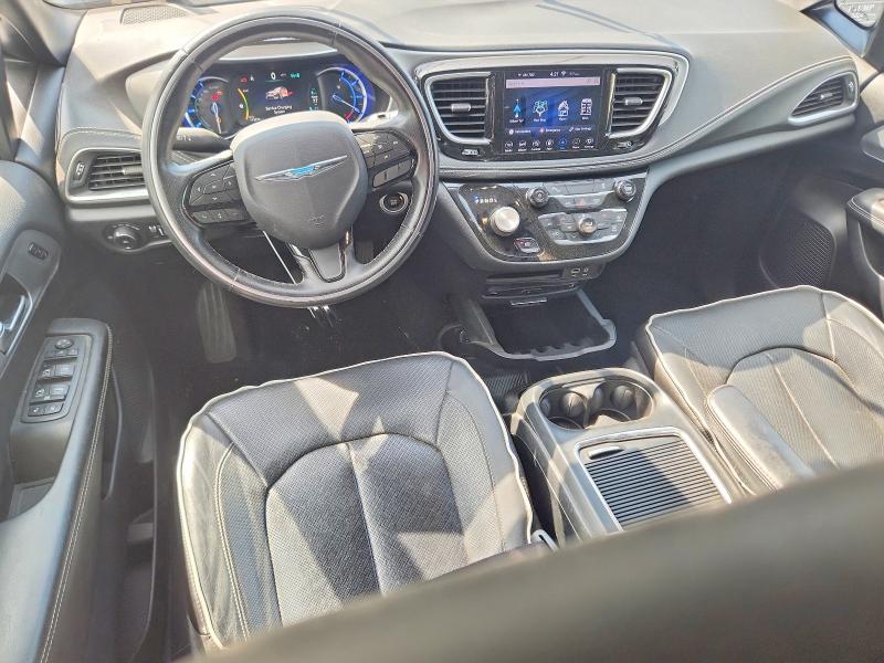 Aukcja sprzedaży 2020 Chrysler Pacifica, vin: 2C4RC1N74LR257926, numer aukcji: 64075516