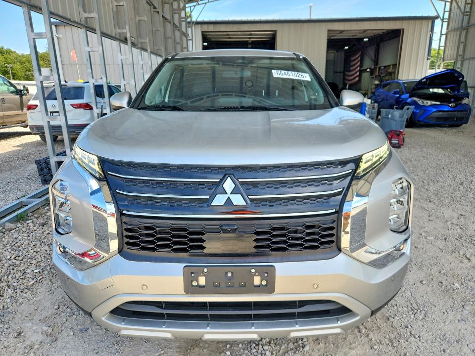 Продаж на аукціоні авто 2022 Mitsubishi Outlander, vin: JA4J3UA81NZ089792, номер лоту: 66461026