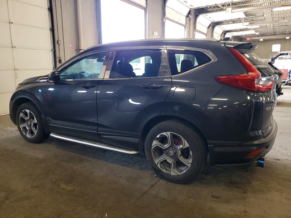 Продажа на аукционе авто 2018 Honda Cr-v, vin: 7FARW2H55JE080582, номер лота: 67061076