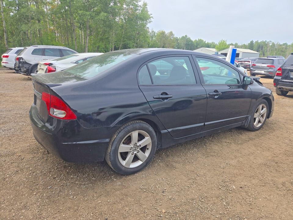 Aukcja sprzedaży 2011 Honda Civic, vin: 2HGFA1F69BH009059, numer aukcji: 64825976