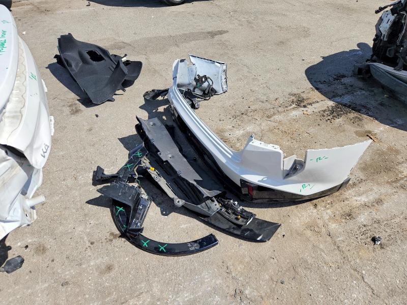 2025 Kia K4 მანქანა იყიდება აუქციონზე, vin: 3KPFW4DE3SE083665, აუქციონის ნომერი: 66391336