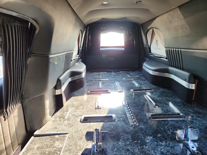 64763486 :رقم المزاد ، 2LJHJ5LR3CBL52920 vin ، 2012 Lincoln Mkt مزاد بيع