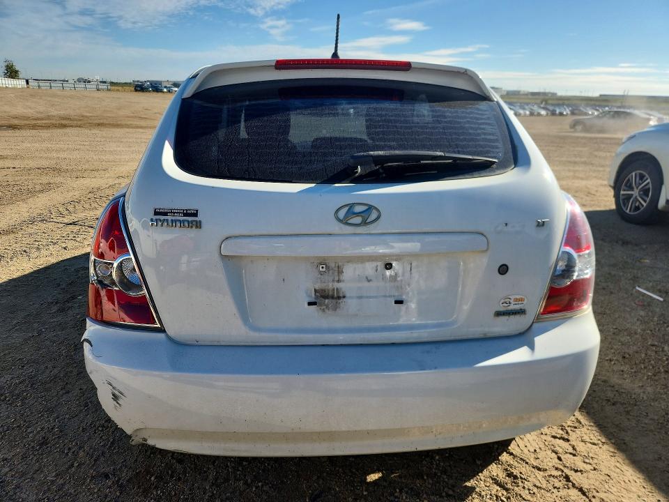 Продажа на аукционе авто 2011 Hyundai Accent, vin: KMHCN3BCXBU204335, номер лота: 65354576