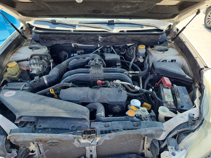 Продажа на аукционе авто 2013 Subaru Outback, vin: 4S4BRCKC6D3314002, номер лота: 62943586