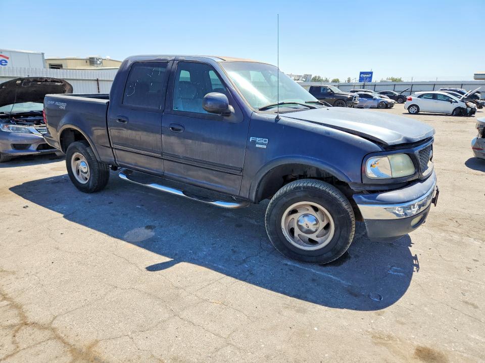 Продаж на аукціоні авто 2001 Ford F150, vin: 1FTRW08L31KC53128, номер лоту: 66479196
