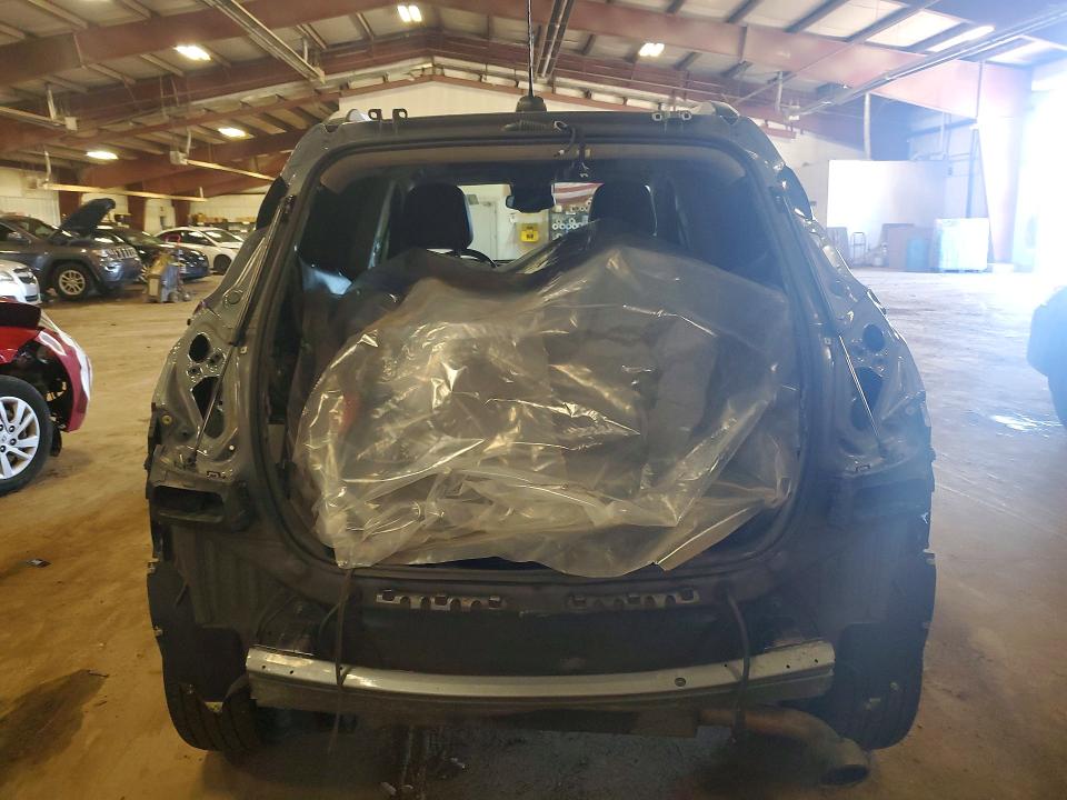 2019 Buick Encore მანქანა იყიდება აუქციონზე, vin: KL4CJCSM0KB841166, აუქციონის ნომერი: 65737256