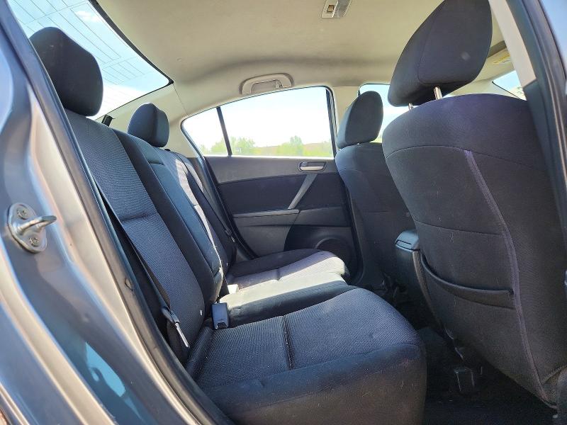 Продаж на аукціоні авто 2010 Mazda 3, vin: JM1BL1SF5A1171247, номер лоту: 67001946
