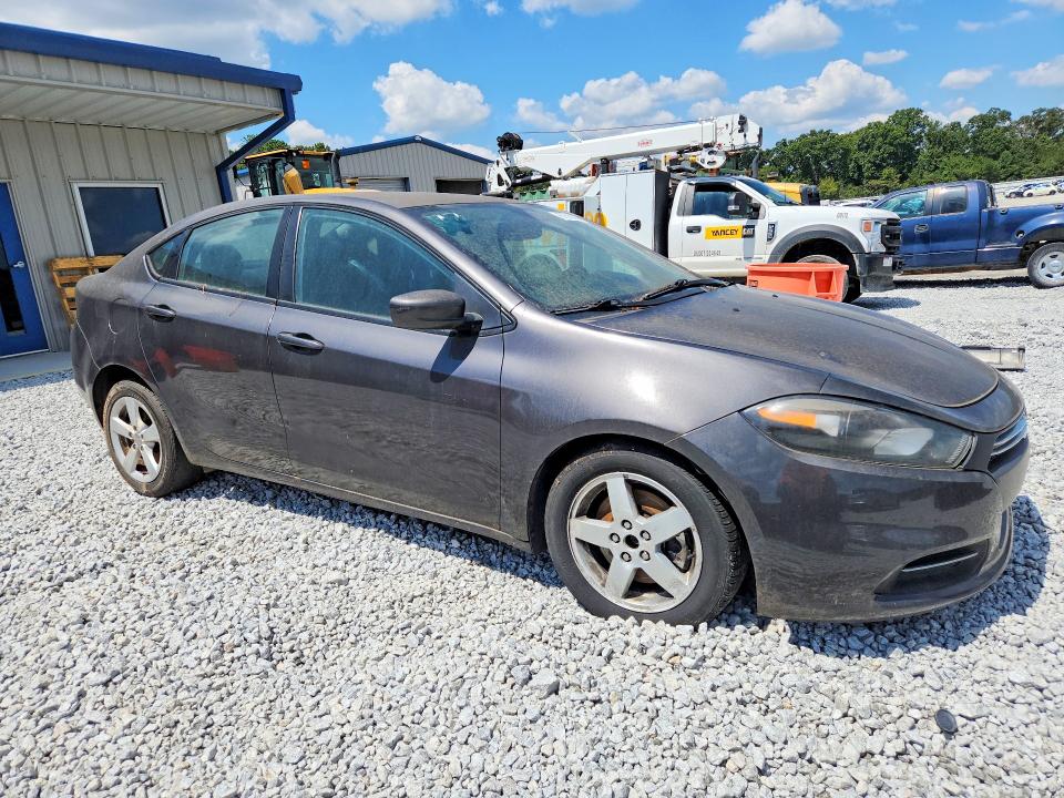 Aukcja sprzedaży 2015 Dodge Dart, vin: 1C3CDFBB5FD119641, numer aukcji: 67319806