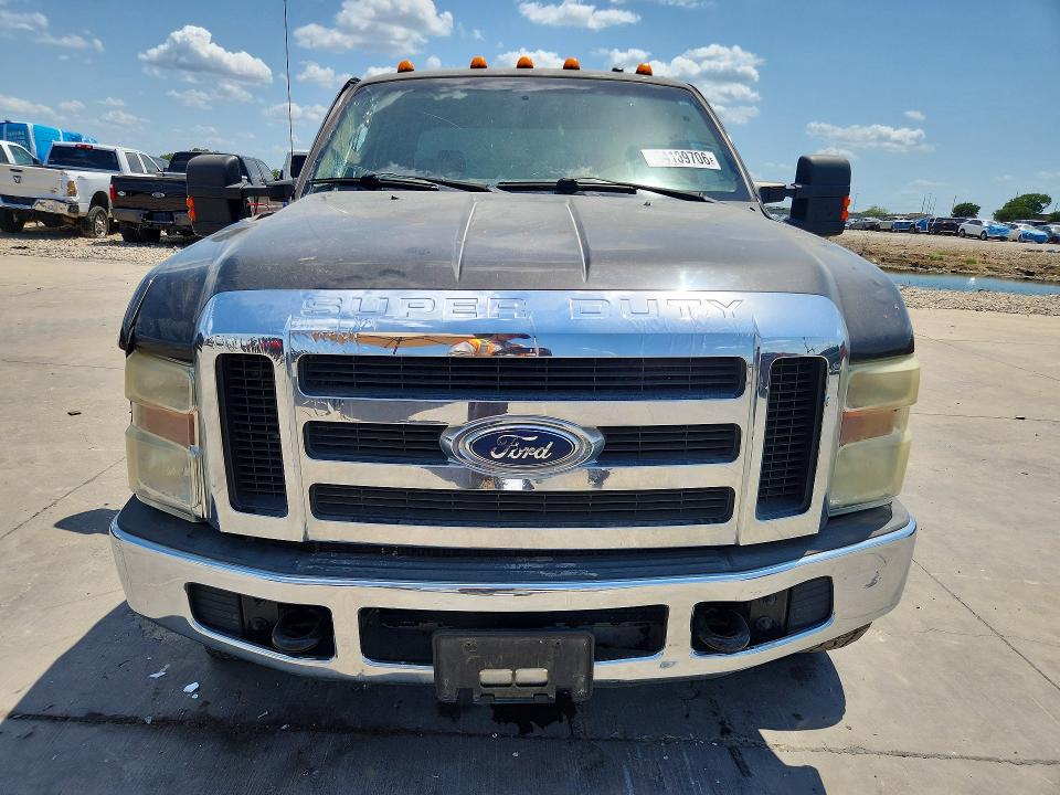 Продажа на аукционе авто 2008 Ford F350, vin: 1FTWW31RX8EA11769, номер лота: 64109706
