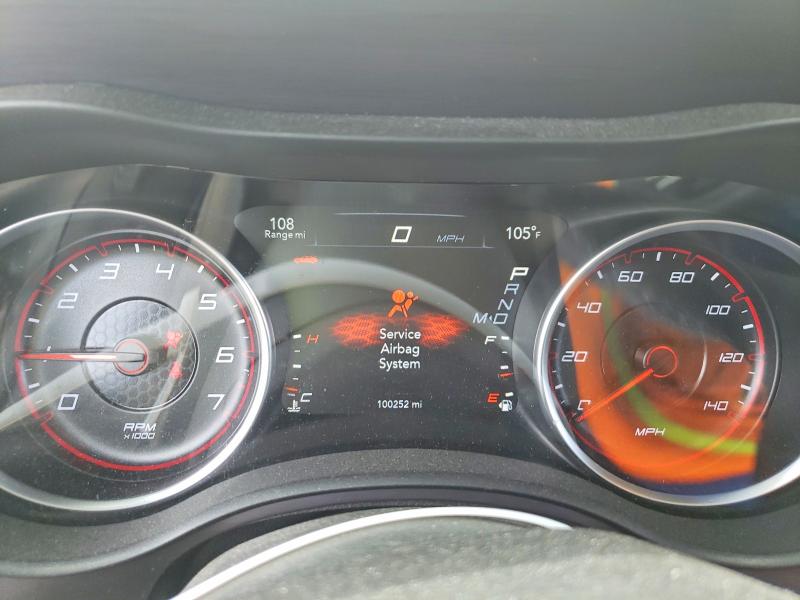 Продаж на аукціоні авто 2016 Dodge Charger, vin: 2C3CDXBG1GH258879, номер лоту: 66781126
