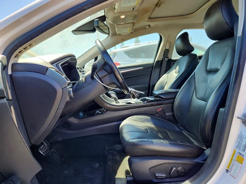 Продажа на аукционе авто 2016 Ford Fusion, vin: 3FA6P0RU7GR203866, номер лота: 65942196