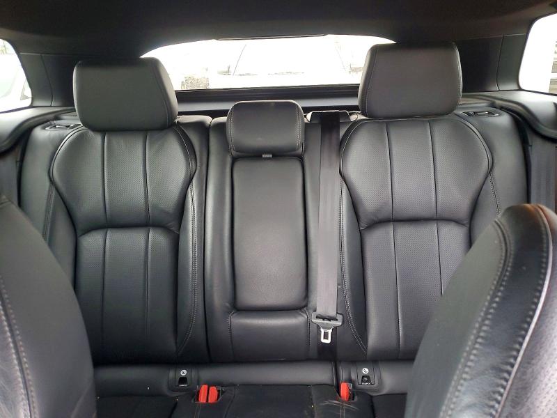 Продажа на аукционе авто 2019 Land Rover Range Rover Evoque, vin: SALVP2RX9KH332898, номер лота: 66723656