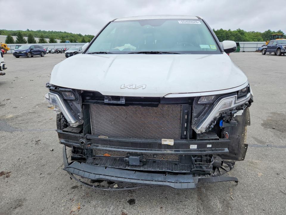 Aukcja sprzedaży 2024 Kia Carnival, vin: KNDNC5H36R6397913, numer aukcji: 65400626