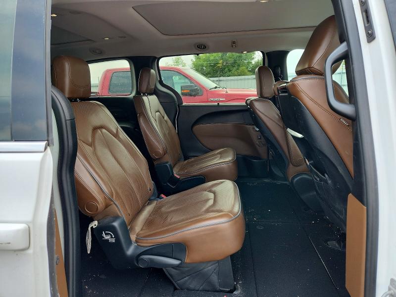 Aukcja sprzedaży 2017 Chrysler Pacifica, vin: 2C4RC1GG9HR778225, numer aukcji: 65129006