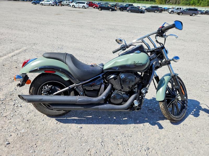 Продажа на аукционе авто 2023 Kawasaki Vn900, vin: JKAVN2F15PA000545, номер лота: 65524876