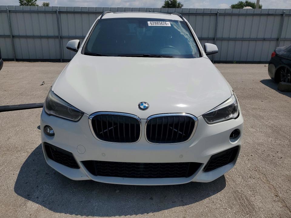 Продаж на аукціоні авто 2017 Bmw X1, vin: WBXHT3C33H5F80656, номер лоту: 62885826