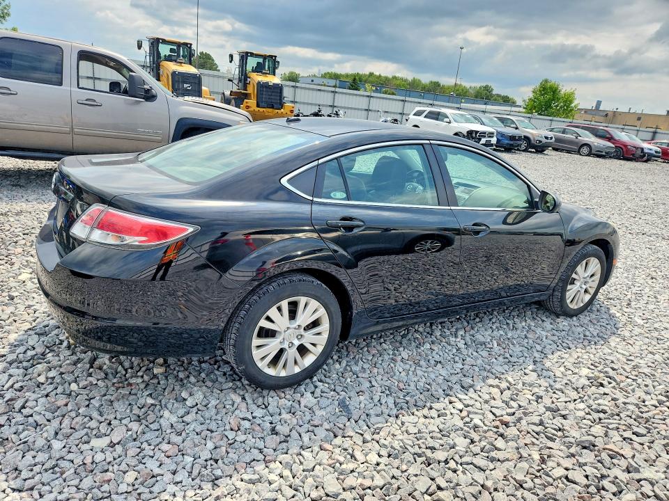 Aukcja sprzedaży 2010 Mazda 6, vin: 1YVHZ8CH2A5M24111, numer aukcji: 63534606