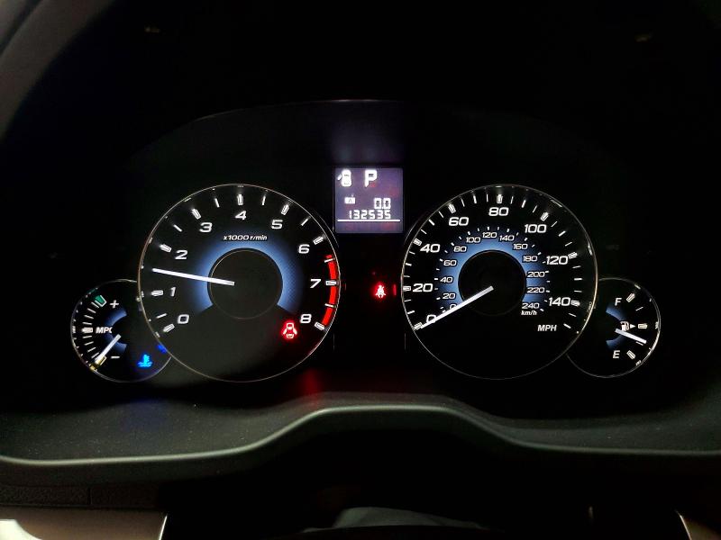 2010 Subaru Legacy მანქანა იყიდება აუქციონზე, vin: 4S3BMCC69A3227086, აუქციონის ნომერი: 62312206