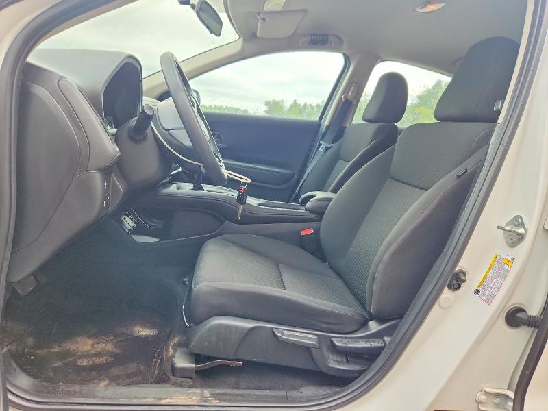 Продажа на аукционе авто 2018 Honda Hr-v, vin: 3CZRU6H35JM100035, номер лота: 64470806