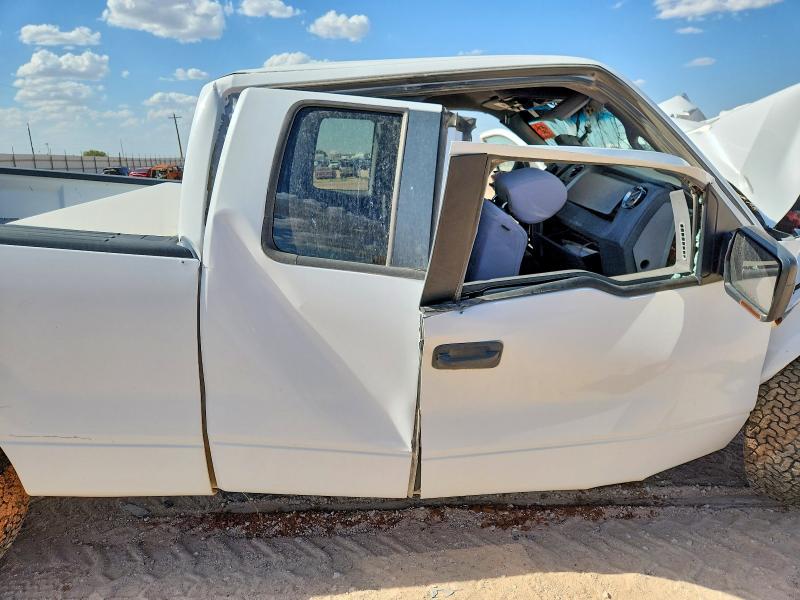 2011 Ford F150 მანქანა იყიდება აუქციონზე, vin: 1FTFX1EF1EKG36043, აუქციონის ნომერი: 64386346