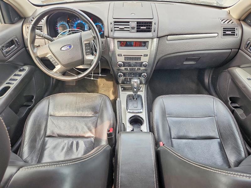 Продаж на аукціоні авто 2011 Ford Fusion, vin: 3FAHP0JG9BR205464, номер лоту: 64419036