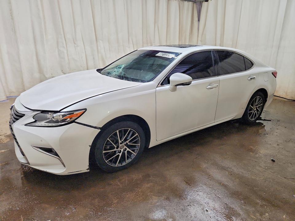 Продажа на аукционе авто 2017 Lexus Es, vin: 58ABK1GG8HU059382, номер лота: 66513326