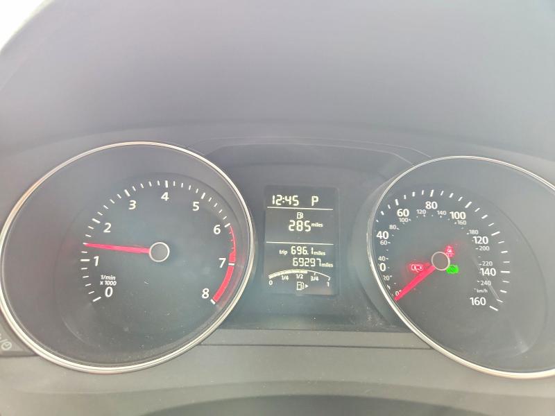 Aukcja sprzedaży 2016 Volkswagen Jetta, vin: 3VW267AJXGM307994, numer aukcji: 64249646
