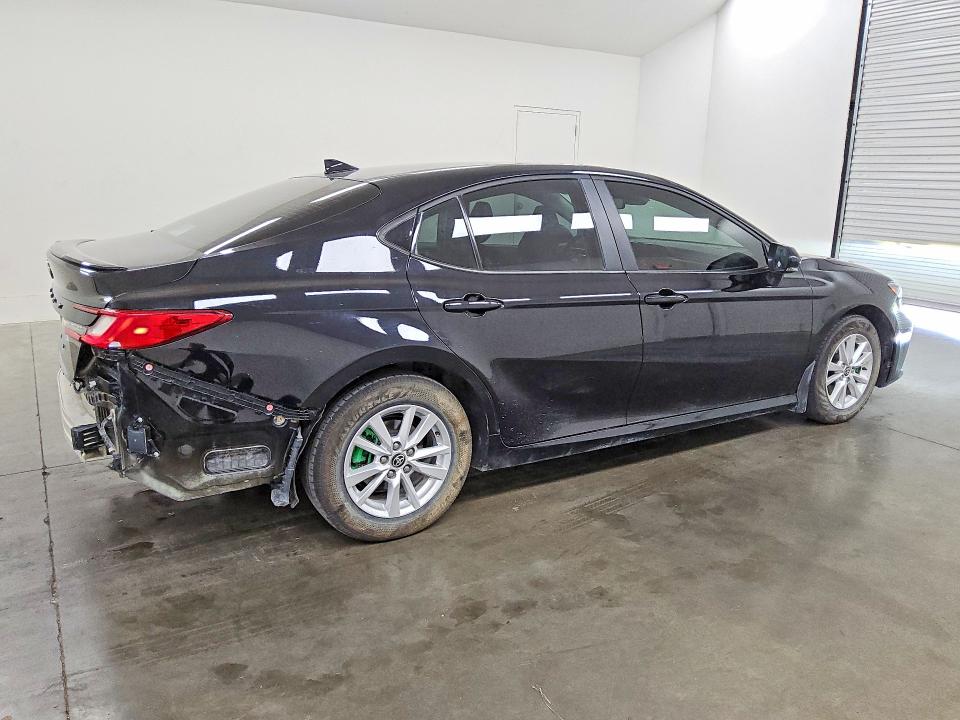 Aukcja sprzedaży 2026 Toyota Camry, vin: 4T1DAACK1TU218328, numer aukcji: 64948706