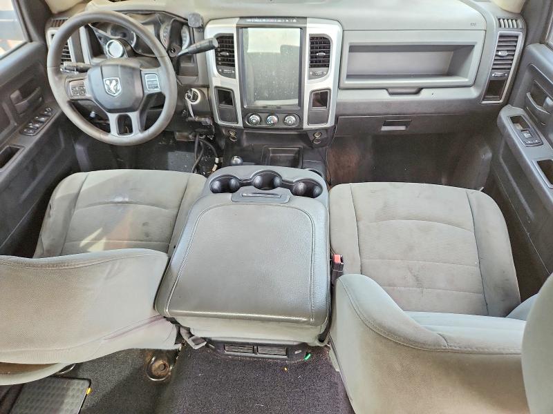 64972476 :رقم المزاد ، 3C6UR5HL9DG549918 vin ، 2013 Ram 2500 مزاد بيع