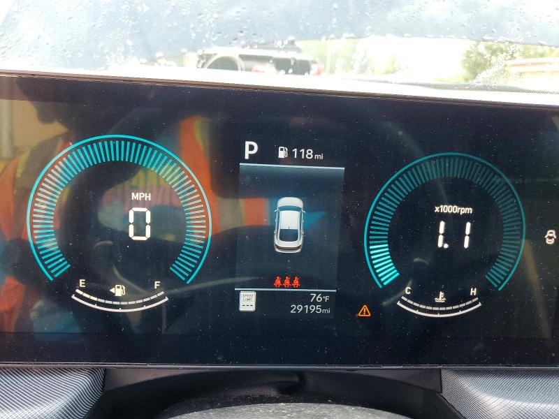 Aukcja sprzedaży 2025 Hyundai Sonata, vin: KMHL64JA8SA469792, numer aukcji: 64482866
