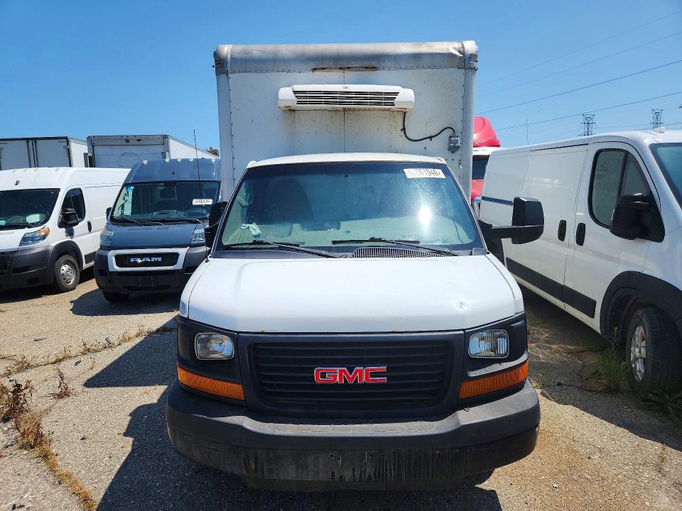 Продаж на аукціоні авто 2012 Gmc Savana, vin: 1GD073CG7C1129823, номер лоту: 63861946