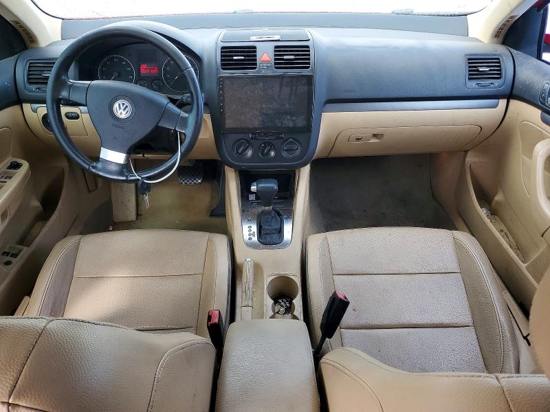 Aukcja sprzedaży 2009 Volkswagen Jetta, vin: 3VWRM71K79M127002, numer aukcji: 61637316
