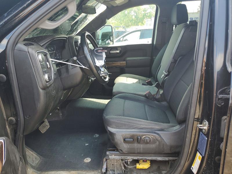 64242596 :رقم المزاد ، 1GT49TEY7PF261513 vin ، 2023 Gmc Sierra مزاد بيع
